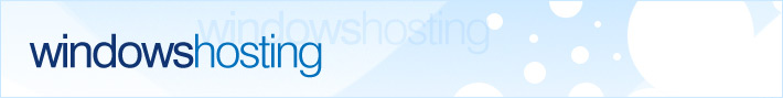 windows hosting