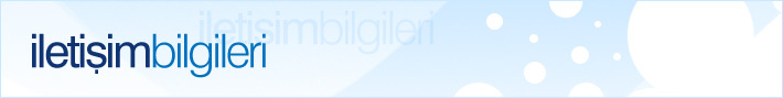 ileti�im