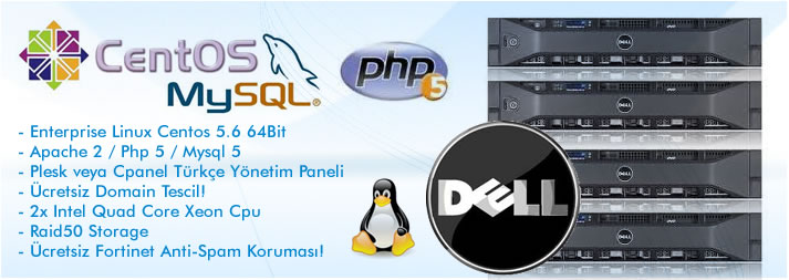 linux hosting