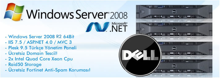 windows hosting