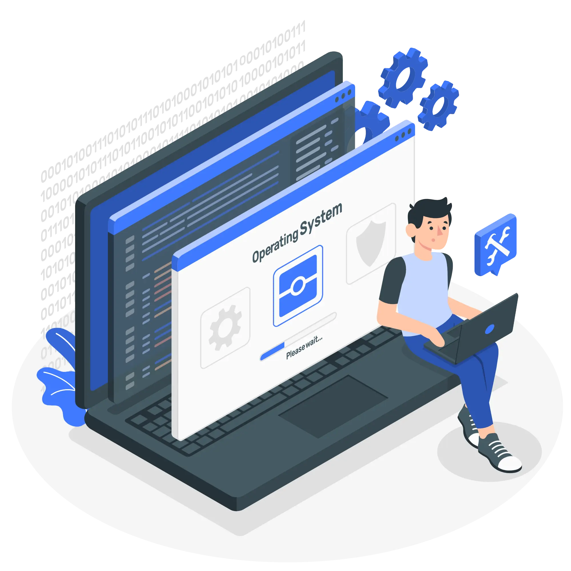 cloud server