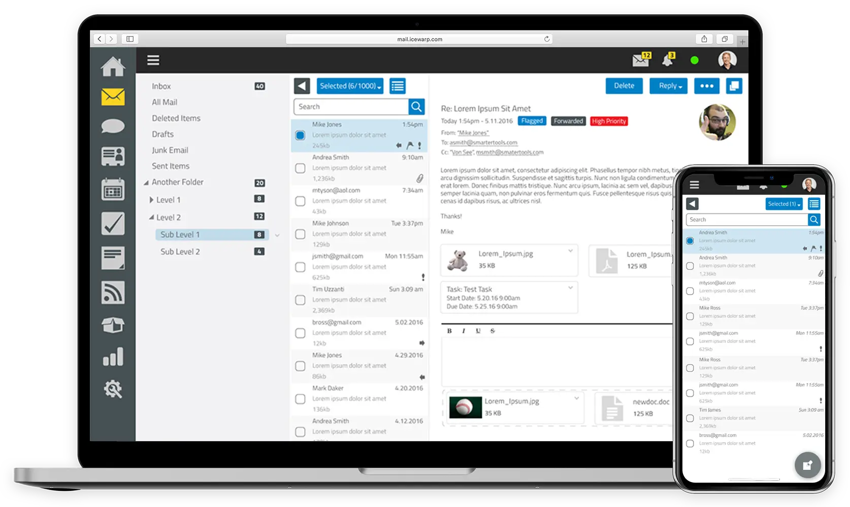 kurumsal mail hosting